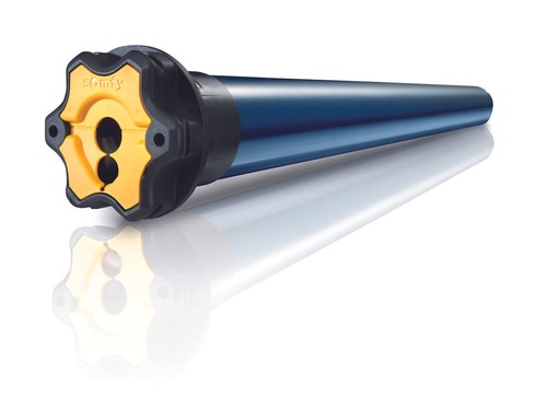 Somfy 504s2 lt50 star - ra, head
