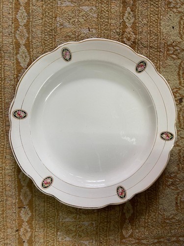 Grand plat nimy manufracture - plat,