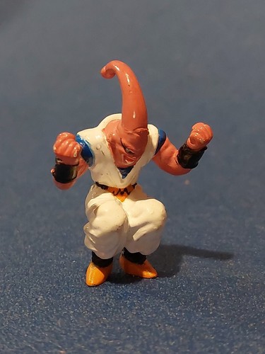 Figurine toy dragon ball - dragon, z