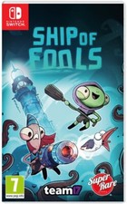 NSW - Ship De Fools [Super