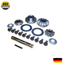 Differential Gear Kit, avant Pont avant DANA 30 Jeep JK Wrangler 2007+