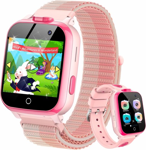 Smartwatch avec appel messages - avec,