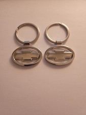 2 Portes Clés CHEVROLET