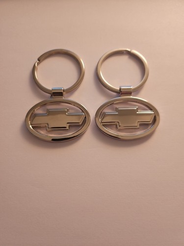 Portes clés chevrolet - 2,