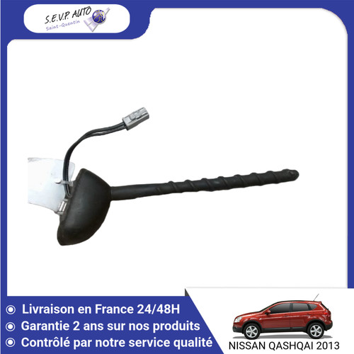 Antenne radio nissan - antenne,