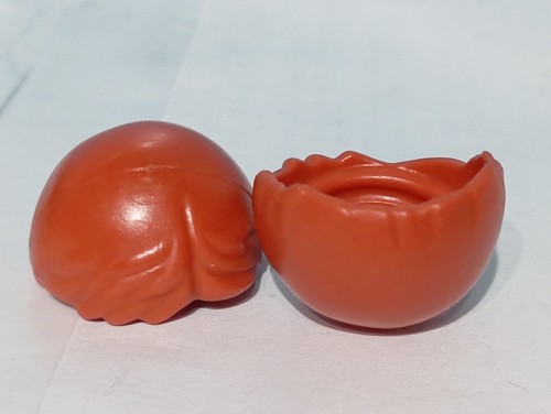 Playmobil perruques cheveux - perruques,