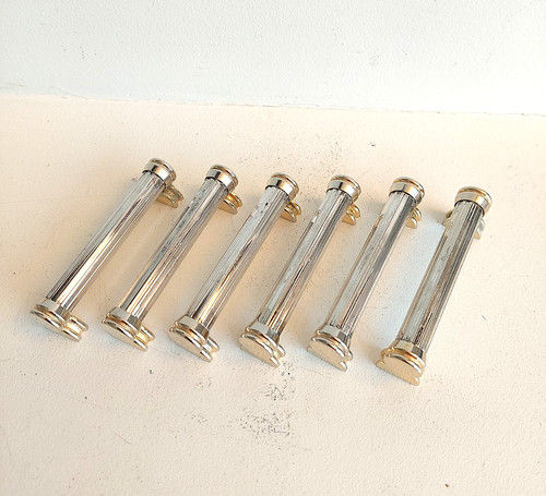 Lot repose couteaux - ,