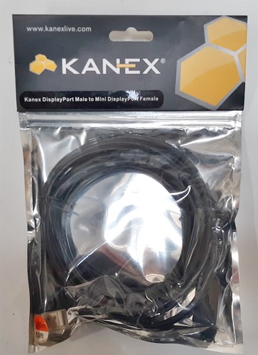 Kanex displayport male - kanex,
