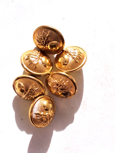 017747 lot bouton - 017747, 6