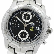 Chronographe automatique pour