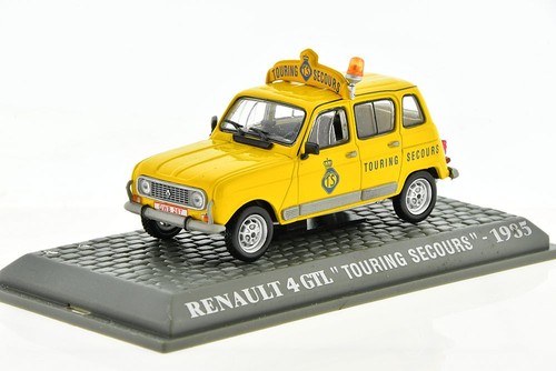 Renault gtl turing - 4,