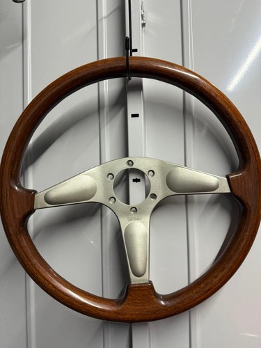 Volant bois momo 360 - momo, mm