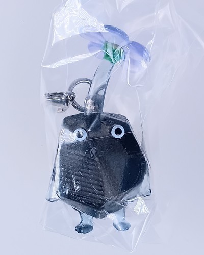 Rock pikmin marker - rock,
