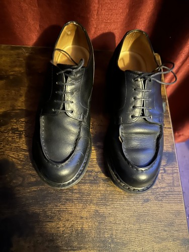 Paraboot chambord noir black - noir,