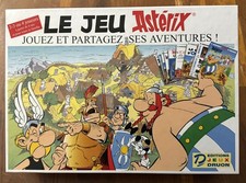 Jeu astérix jouez - astérix,