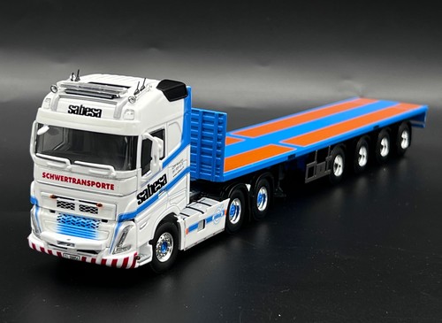 Volvo fh5 globetrotter - volvo,