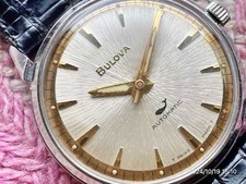 Serviced Buloa M9 Automatic