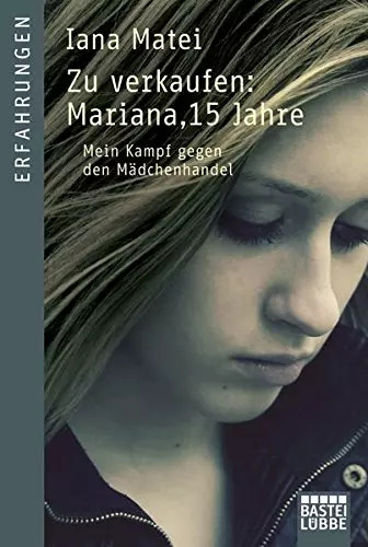 Verkaufen mariana 15 - zu, verkaufen: