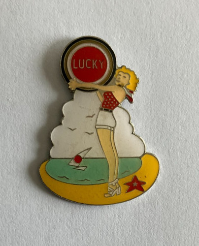 Pin s up lucky - 88, pin-up