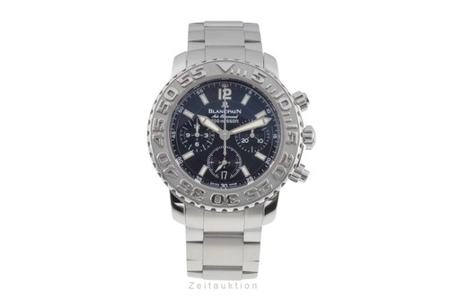 Chronographe blancpain air - chronographe,