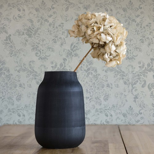 Papier peint baroque giulia - peint,
