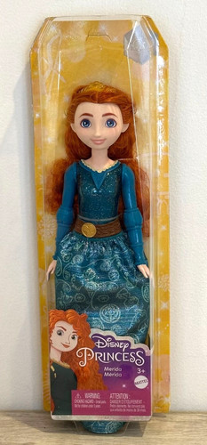 Disney princess merida brave - disney,