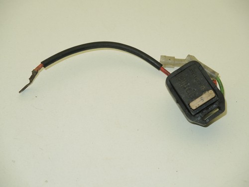 Module allumage aprilia - mx, 50