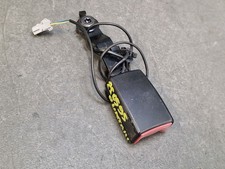 Attache ceinture sécurité