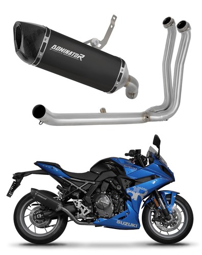 Gsx 2023 2025 ligne - gsx-8r,