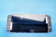 Écran MMI 10'1 Audi A6 S6 4K