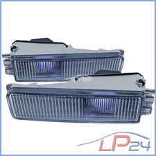 2X PHARE ANTIBROUILLARD H3