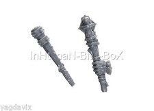 OG23 MAIN MASSE + MASSE OGRE