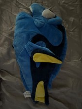 peluche disney dory grand format 