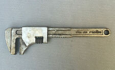 Ancienne anglaise Facom déco