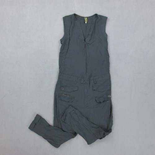 Combinaison jumpsuit cargo - combinaison,