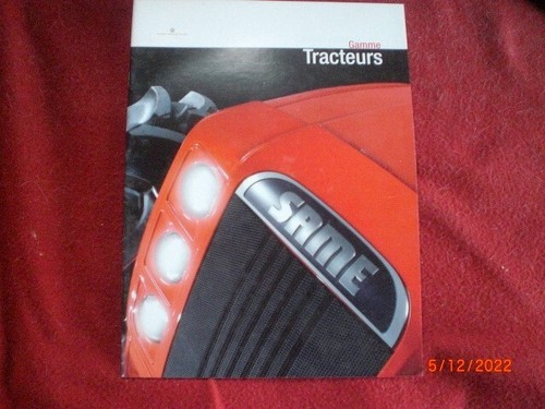 Brochure publicitaire - brochure,