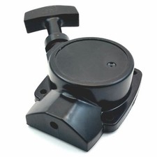 Démarreur à tirette de recul