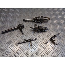 boite de vitesse moto jawa 125