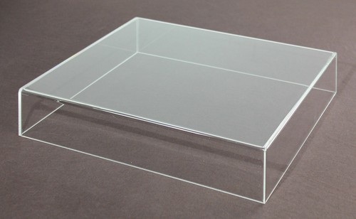 Couvercle platine pour - couvercle, de