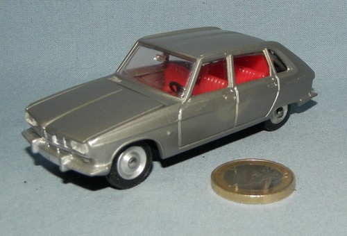 Dinky espagne réf 537 - 537,