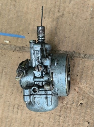 Carburateur gurtner ga14 109 - #,