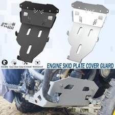 Engine Skid Plate Cover Guard