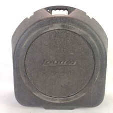 Ludwig 14cmx35.6cmUFO Coque