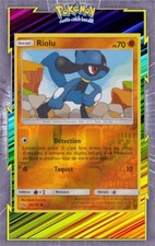 🌈Riolu Reverse - SL05:Ultra