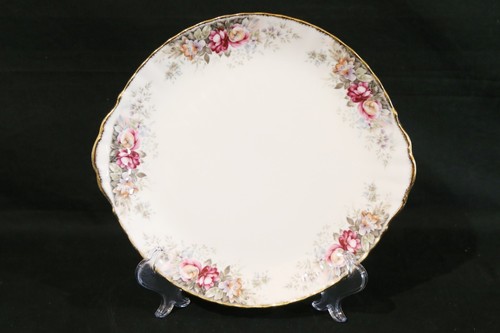 Royal albert autumn roses 1981 - autumn,