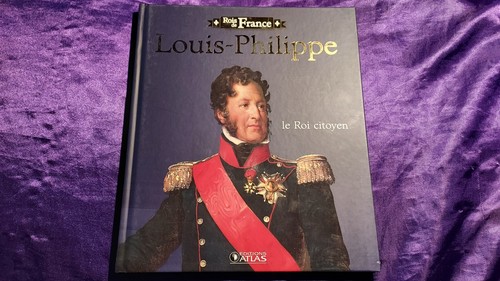 Rois france louis philippe - de,