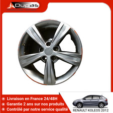 🇫🇷 JANTE ALUMINIUM