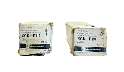 Telemecanique xck limit - xck-p,