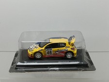 Ixo Presse 1:43 Peugeot 206 WRC #46 Michelin