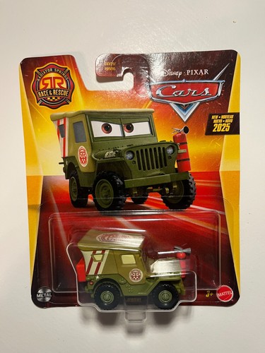 Voiture cars disney pixar - voiture,